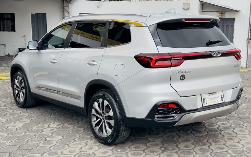Chery