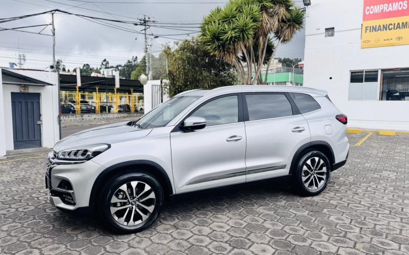 Chery
