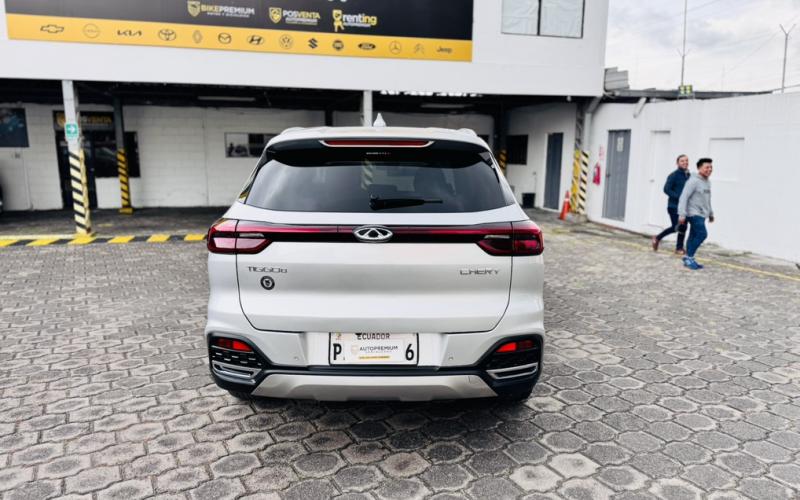 Chery