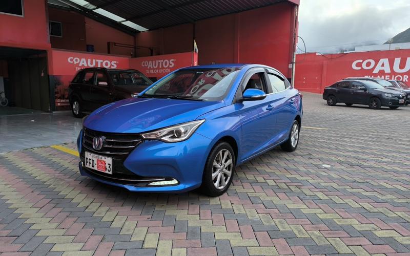 Changan