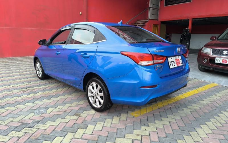 Changan