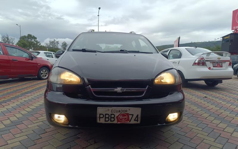 Chevrolet
