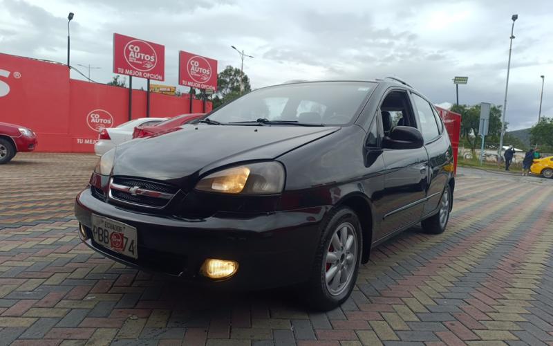 Chevrolet