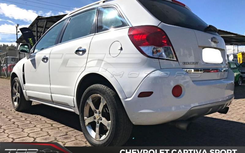 Chevrolet
