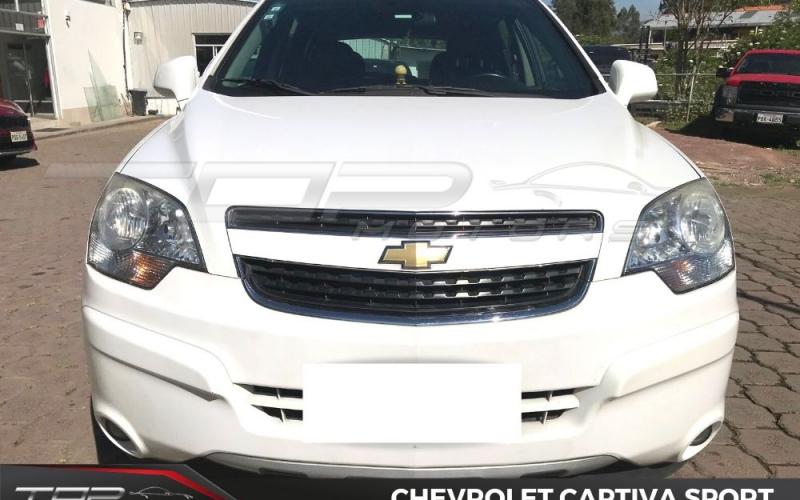 Chevrolet