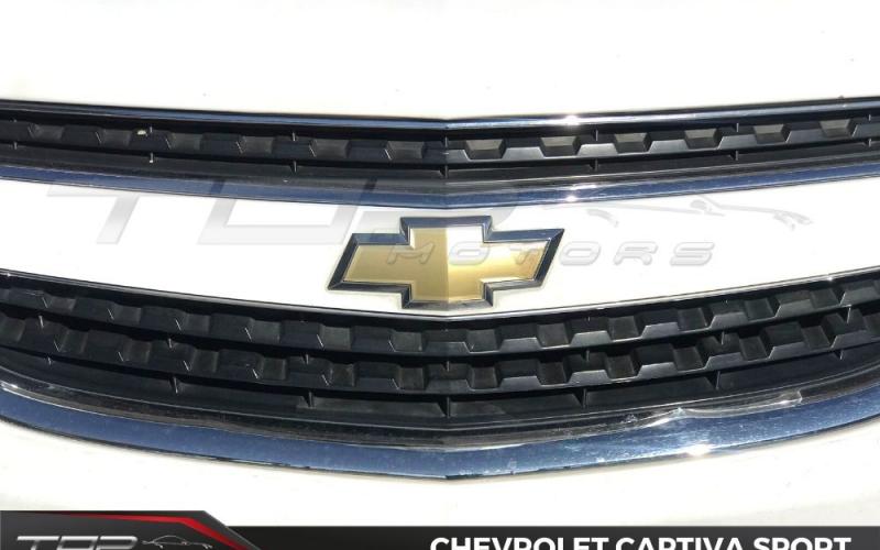 Chevrolet