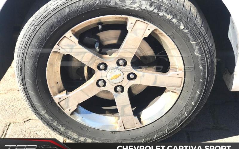 Chevrolet