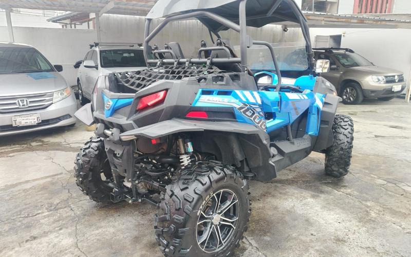 CF MOTO