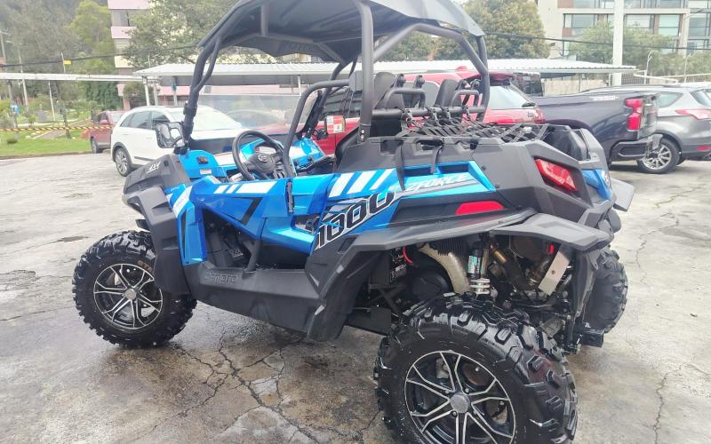 CF MOTO