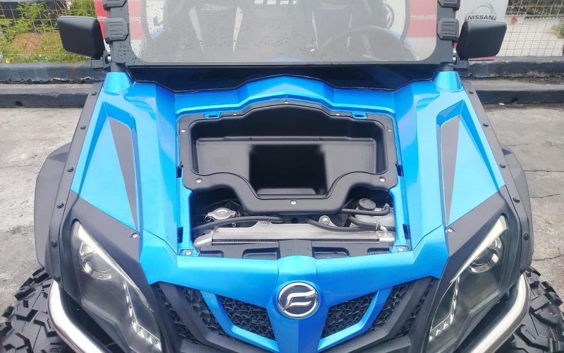 CF MOTO