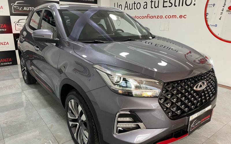 Chery