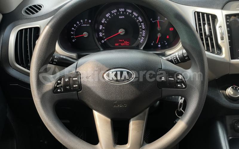 Kia