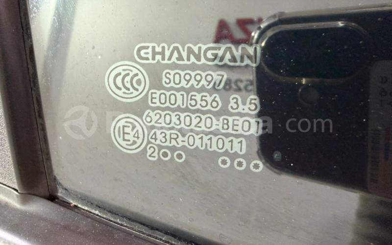 Changan