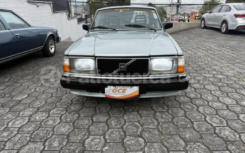 Volvo