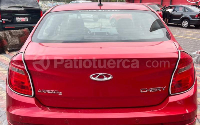 Chery