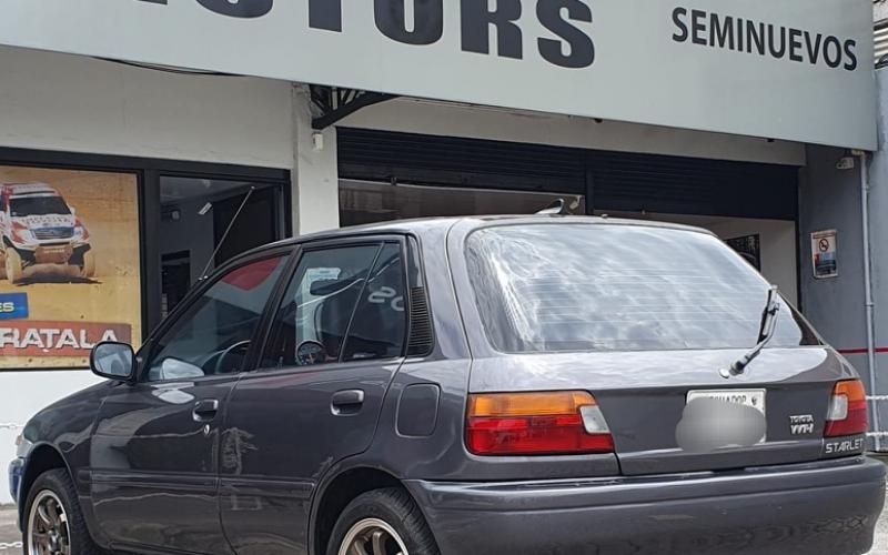 Toyota