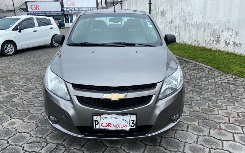 Chevrolet