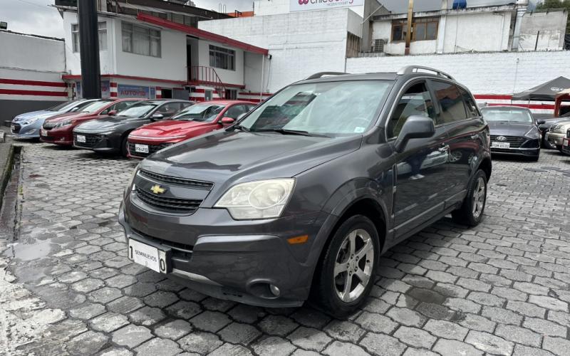 Chevrolet