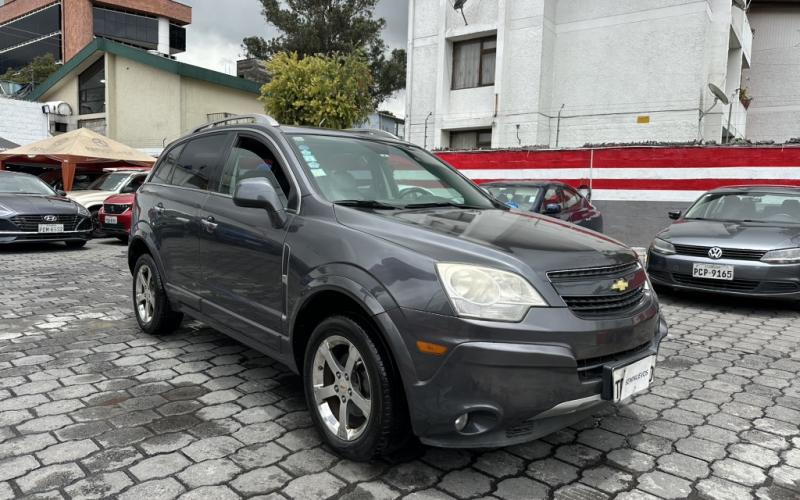 Chevrolet