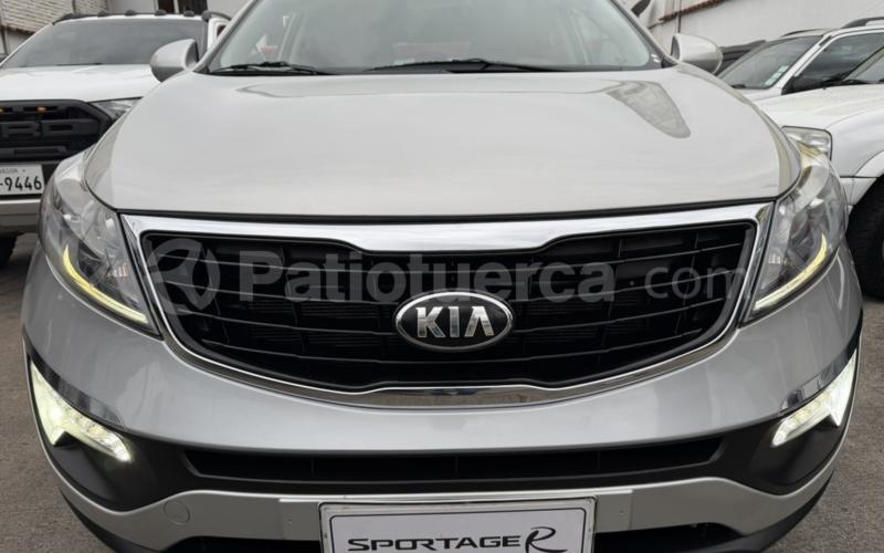 Kia