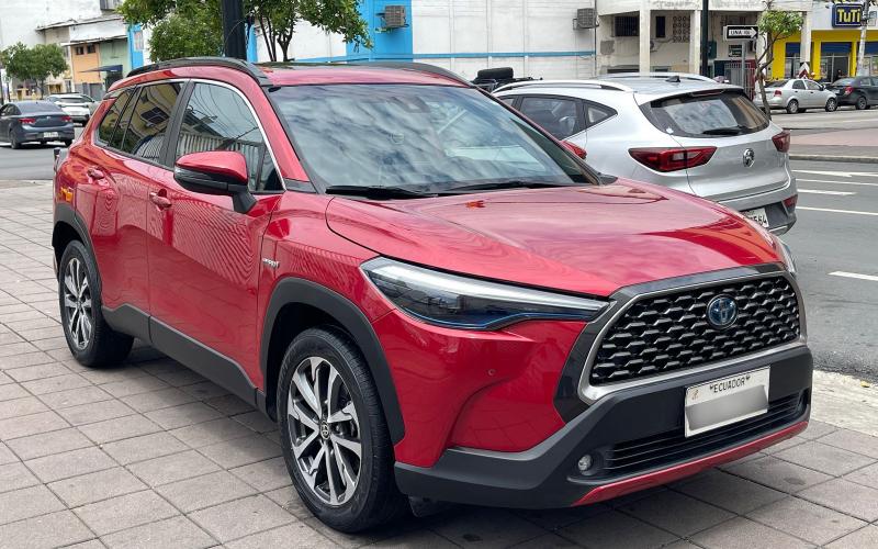 Toyota