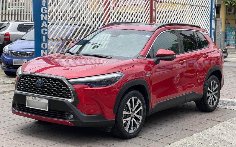 Toyota