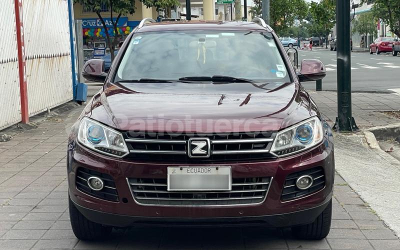 Zotye