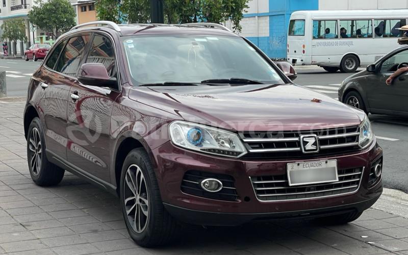 Zotye