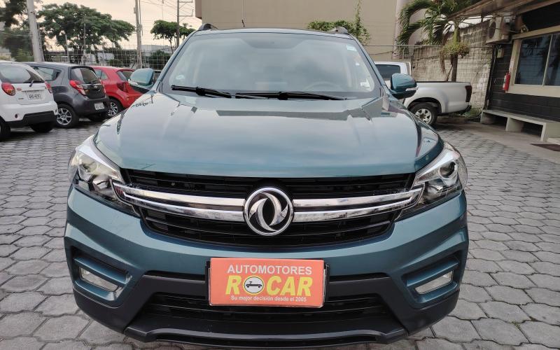DongFeng