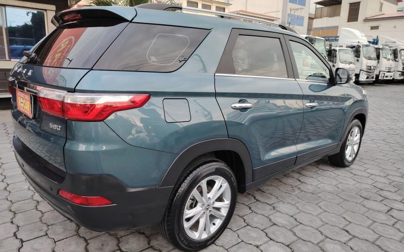 DongFeng