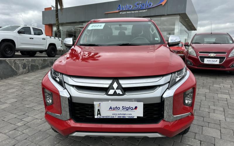 Mitsubishi