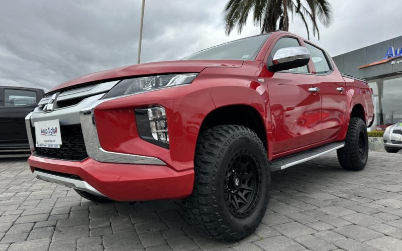 Mitsubishi