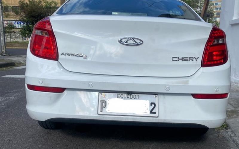 Chery