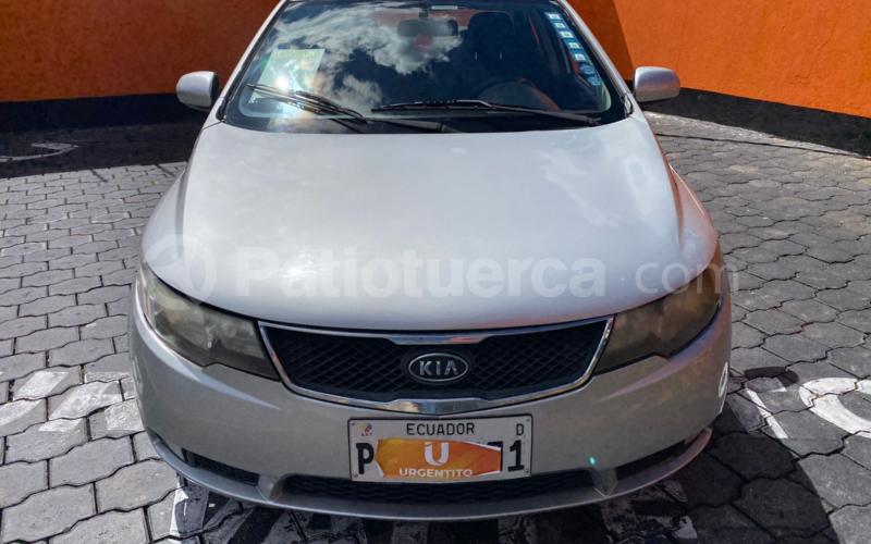 Kia