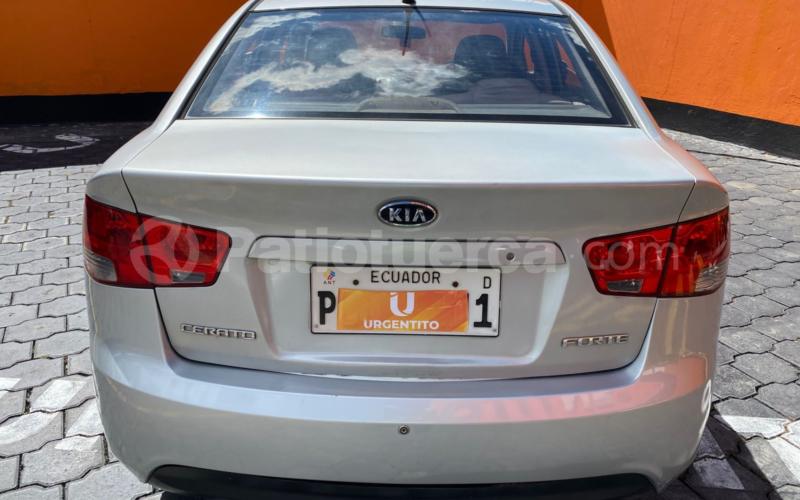 Kia