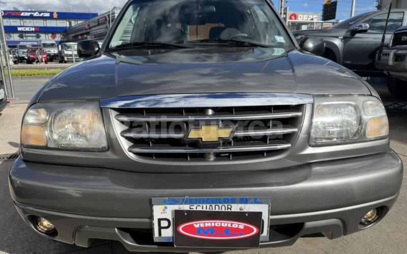 Chevrolet