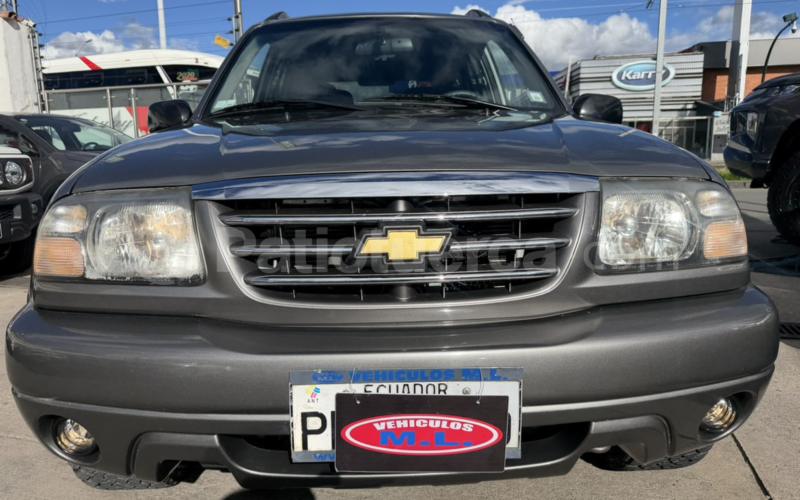 Chevrolet