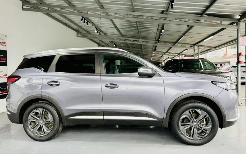 Chery