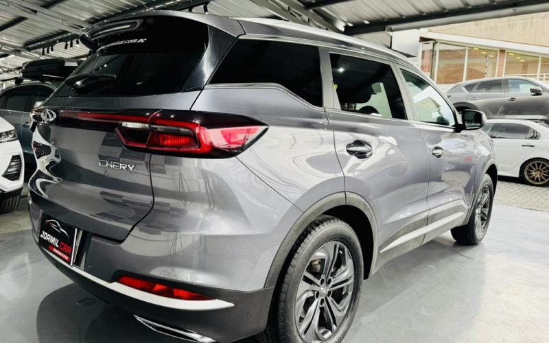 Chery