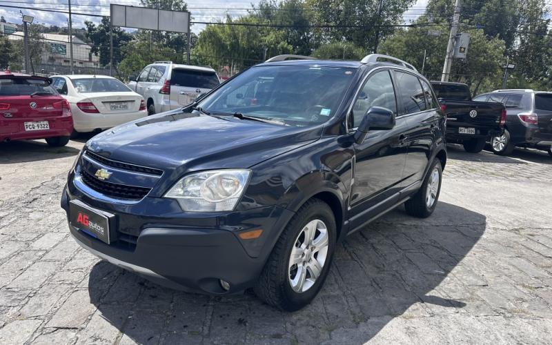 Chevrolet