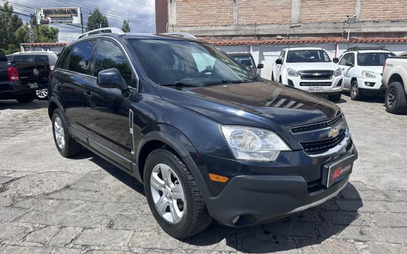 Chevrolet