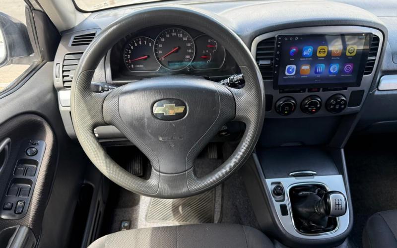 Chevrolet