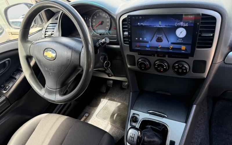 Chevrolet