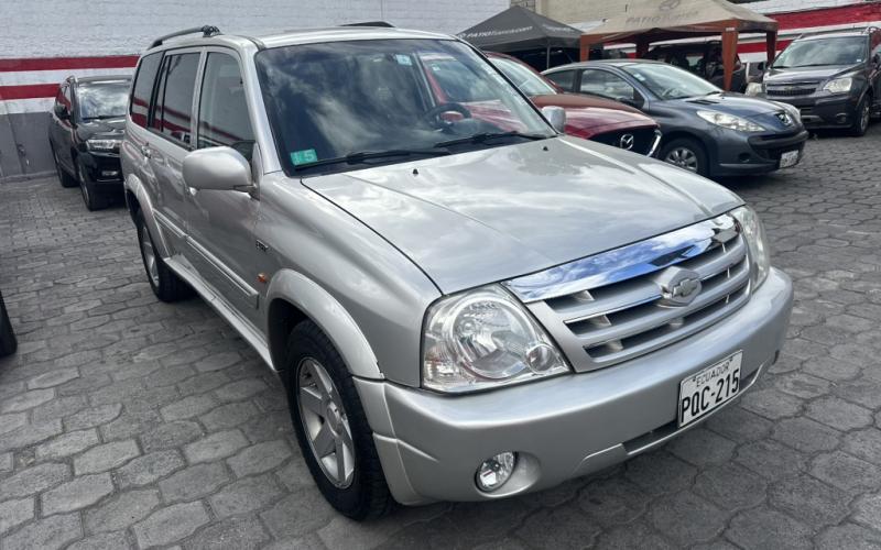 Chevrolet