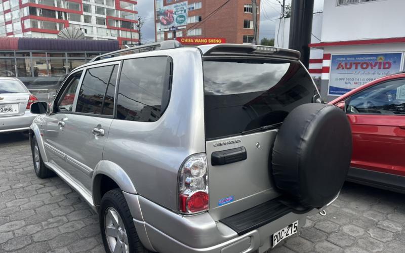 Chevrolet