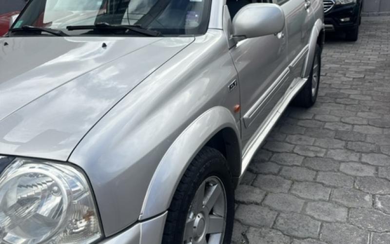 Chevrolet