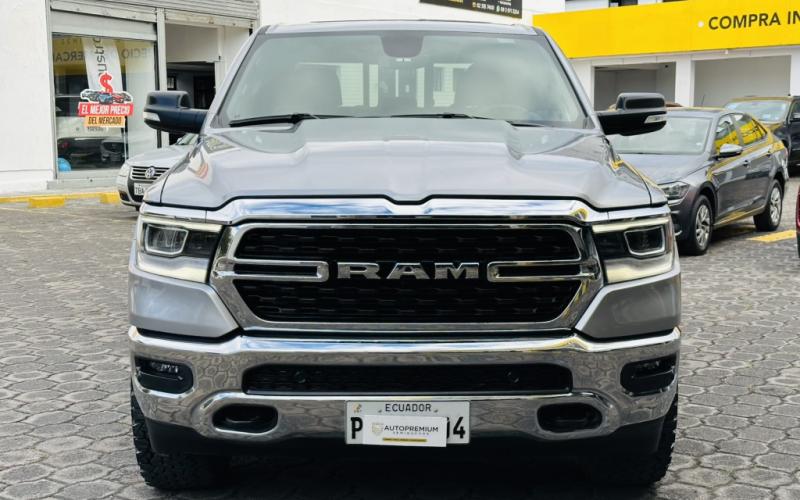 Ram