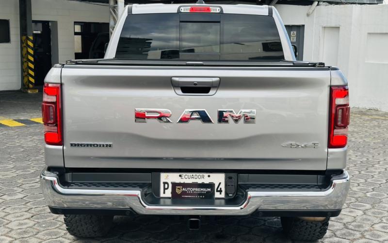 Ram