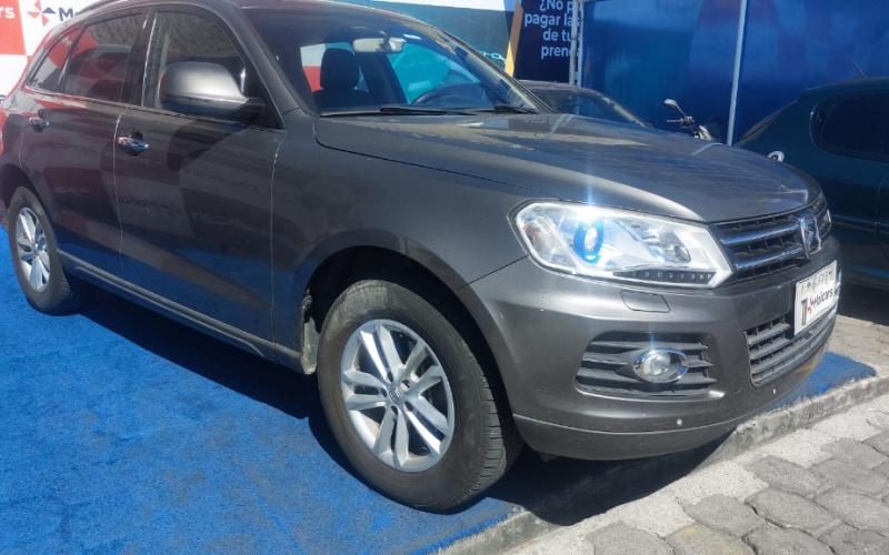Zotye