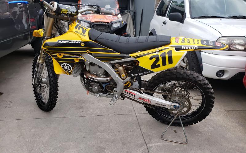 Yamaha